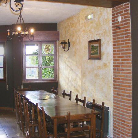 Casa Antuna Lecenes Castiello エクステリア 写真