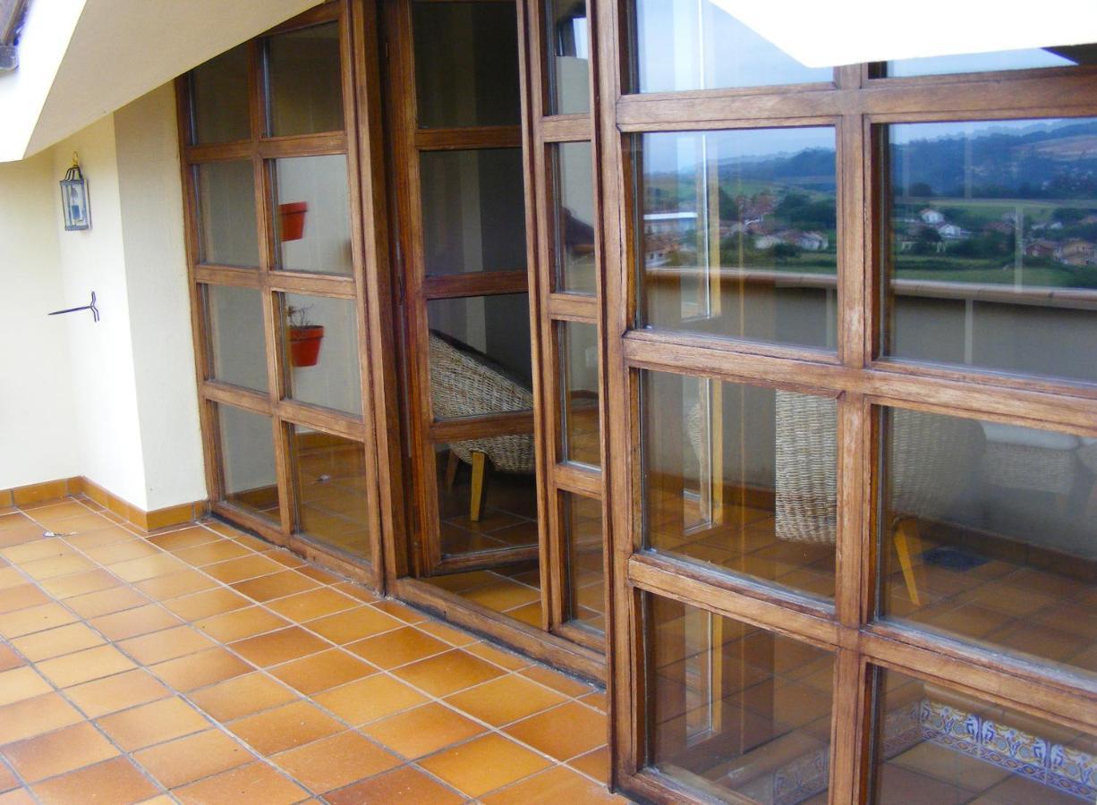 Casa Antuna Lecenes Castiello エクステリア 写真