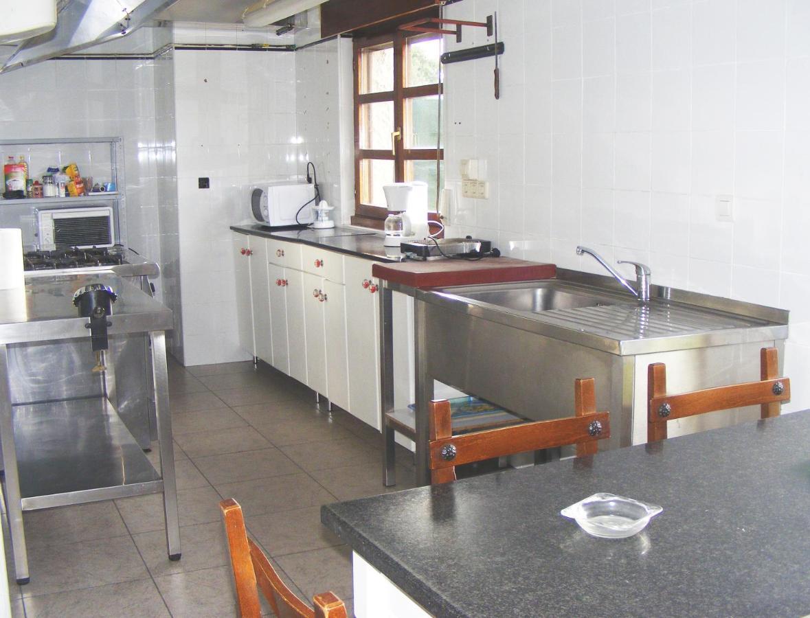 Casa Antuna Lecenes Castiello エクステリア 写真