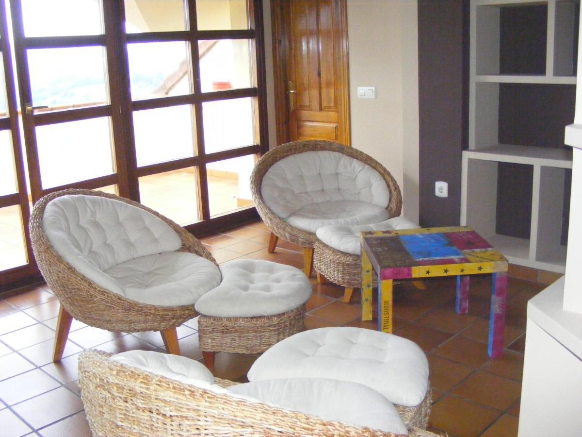 Casa Antuna Lecenes Castiello エクステリア 写真
