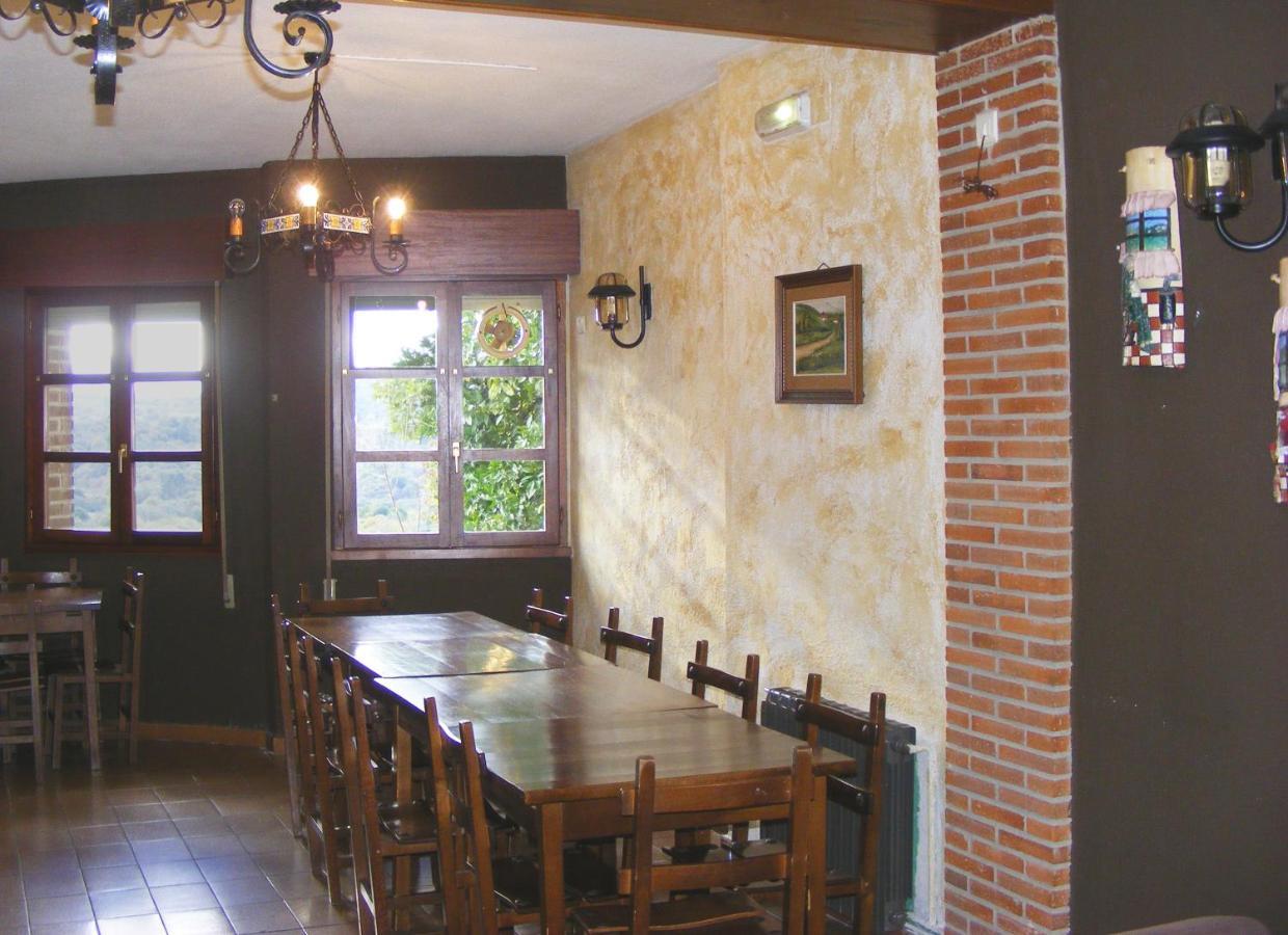 Casa Antuna Lecenes Castiello エクステリア 写真