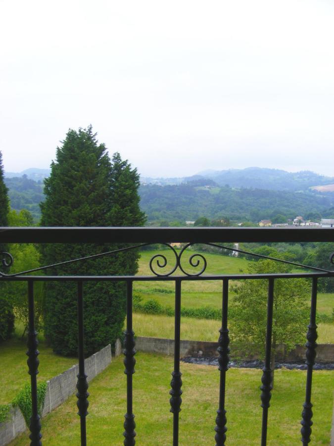 Casa Antuna Lecenes Castiello エクステリア 写真