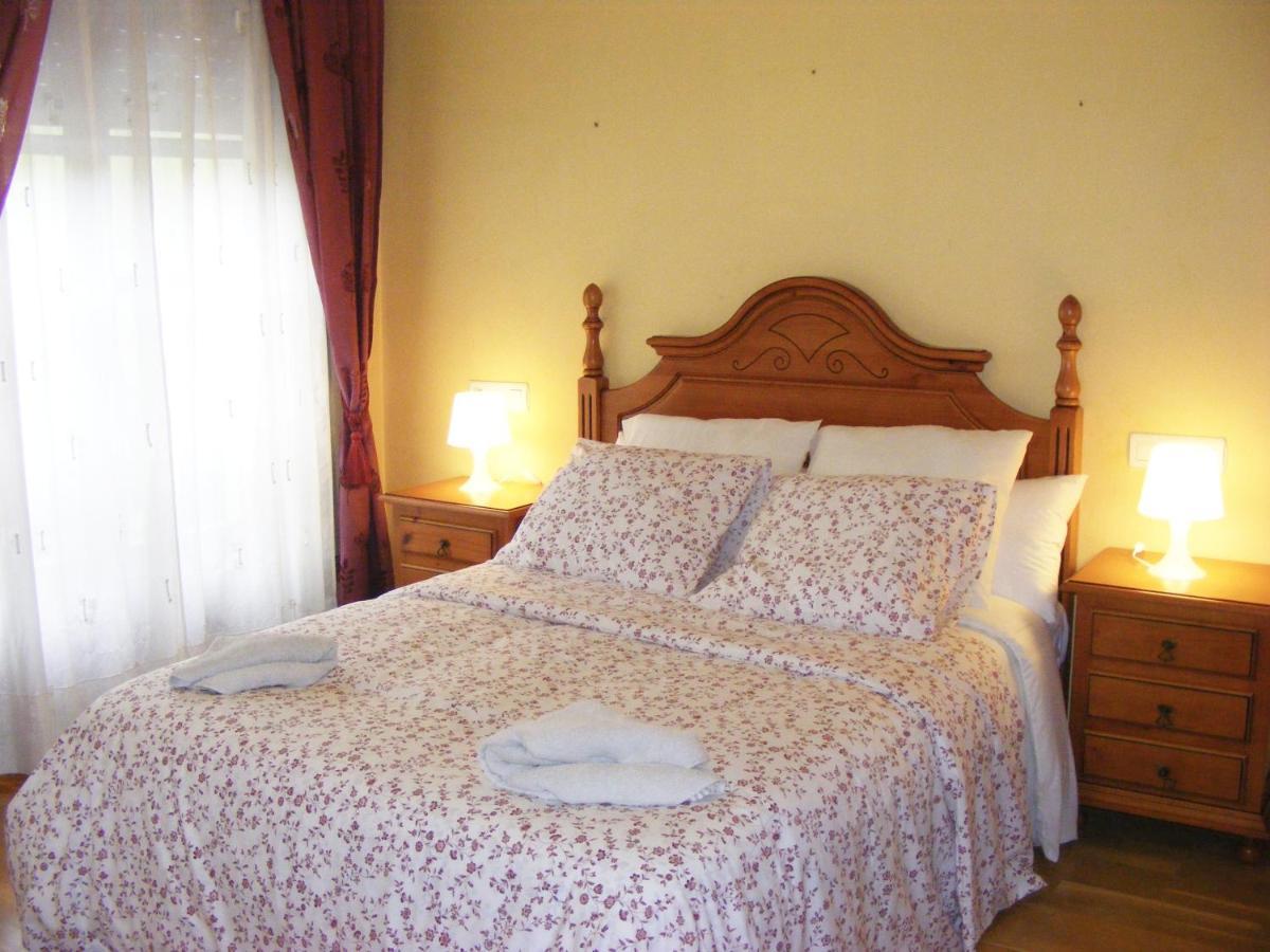 Casa Antuna Lecenes Castiello エクステリア 写真