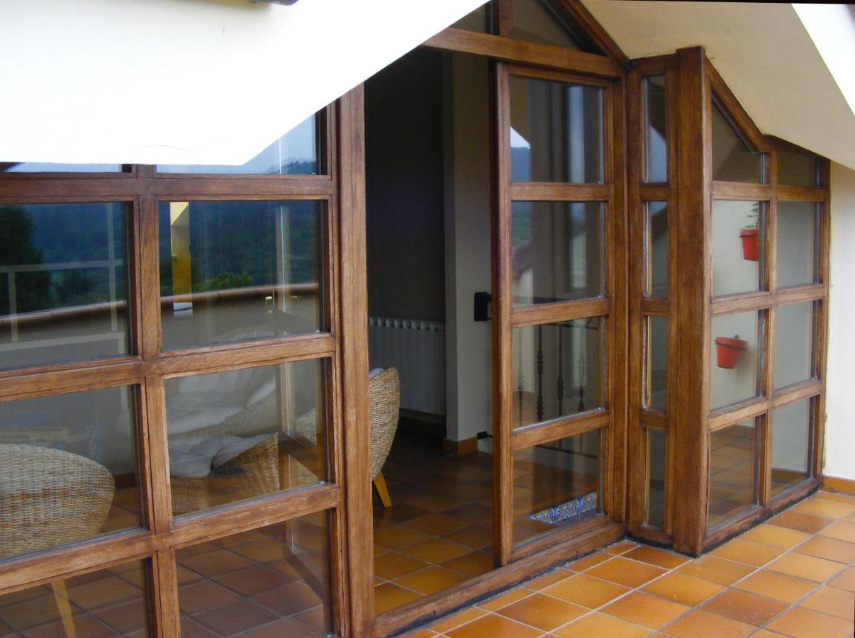 Casa Antuna Lecenes Castiello エクステリア 写真