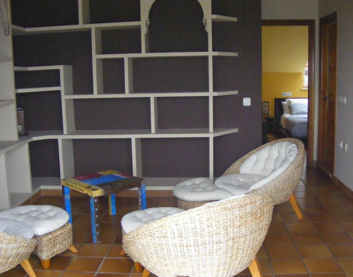 Casa Antuna Lecenes Castiello エクステリア 写真