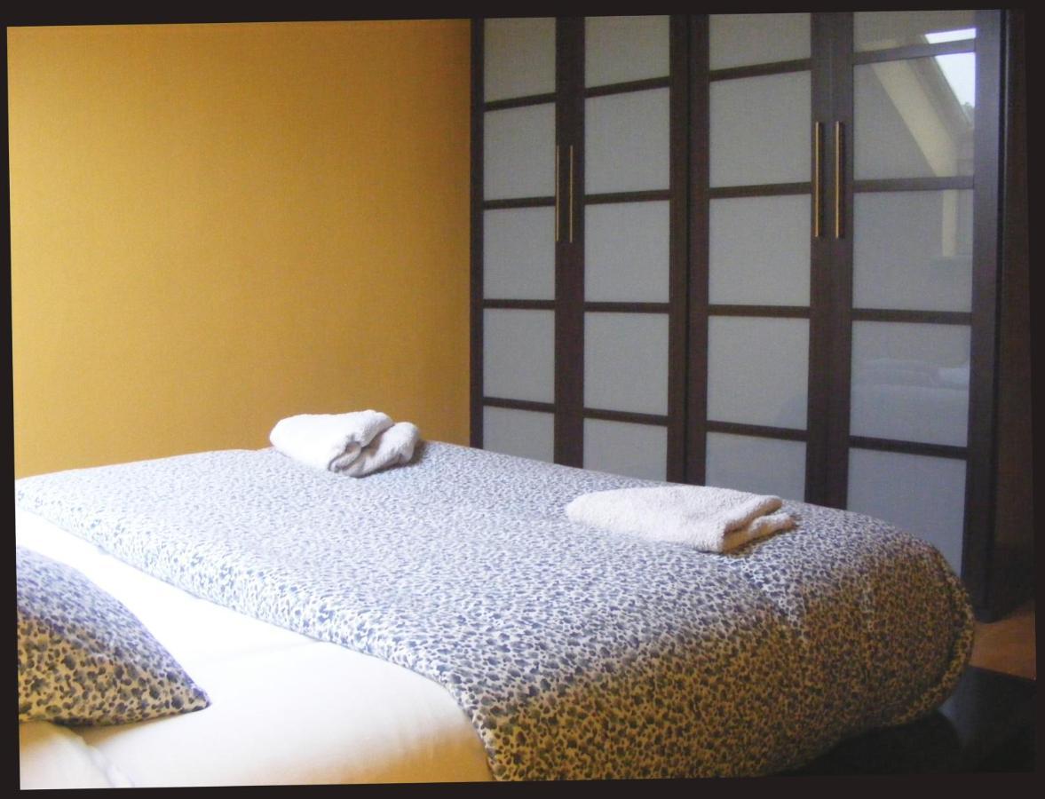 Casa Antuna Lecenes Castiello エクステリア 写真