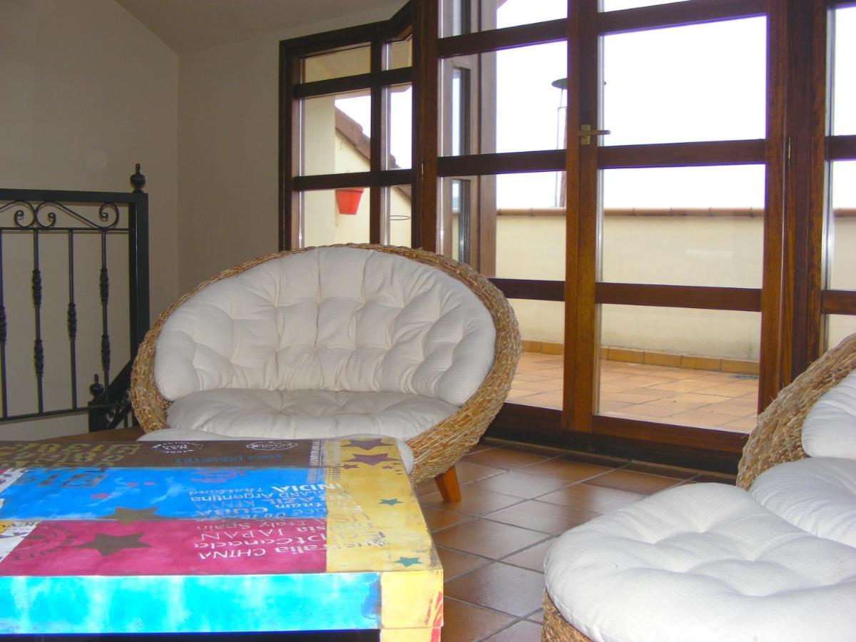 Casa Antuna Lecenes Castiello エクステリア 写真